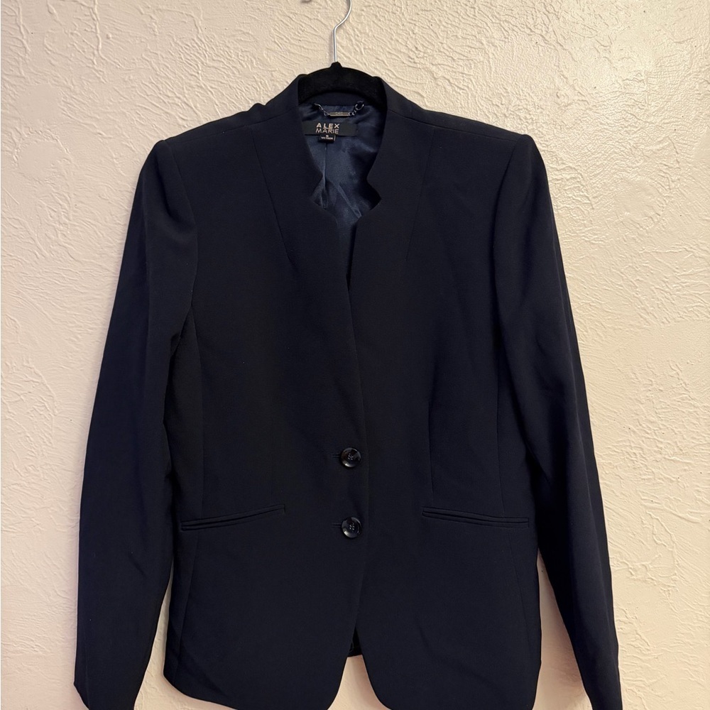Alex Marie Classic  Blazer